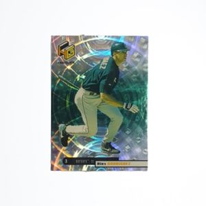 1999 Upper Deck Alex Rodriguez